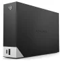 Seagate One Touch STLC16000402 išorinis kietasis diskas 16 TB USB Type-A / USB Type-C 3.2 Gen 1 (3.1 Gen 1) Juodas