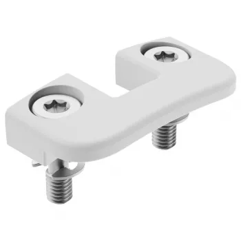 Užraktas Logitech Scribe Baltas 13.5 mm plotis 5.72 mm aukštis