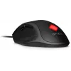 HP OMEN Vector pelė, dešinei rankai, IR LED, USB Type-A, 16000 DPI, 1 ms, juoda