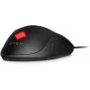 HP OMEN Vector pelė, dešinei rankai, IR LED, USB Type-A, 16000 DPI, 1 ms, juoda
