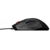 HP OMEN Vector pelė, dešinei rankai, IR LED, USB Type-A, 16000 DPI, 1 ms, juoda