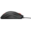 HP OMEN Vector pelė, dešinei rankai, IR LED, USB Type-A, 16000 DPI, 1 ms, juoda