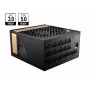 MSI MEG AI1300P PCIE5 maitinimo blokas 1300 W 24-pin ATX ATX Juoda