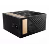 MSI MEG AI1300P PCIE5 maitinimo blokas 1300 W 24-pin ATX ATX Juoda