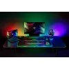 Razer BlackWidow V4 Pro klaviatūra mechaninė žaidimams USB QWERTY US International juoda mechaniniai RGB LED