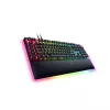 Razer BlackWidow V4 Pro klaviatūra mechaninė žaidimams USB QWERTY US International juoda mechaniniai RGB LED