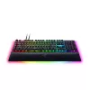 Razer BlackWidow V4 Pro klaviatūra mechaninė žaidimams USB QWERTY US International juoda mechaniniai RGB LED