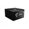 MSI MAG A650GL maitinimo blokas 650 W 20+4 pin ATX ATX Juoda