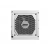 MSI MAG A850GL PCIE5 WHITE maitinimo blokas 850 W 20+4 pin ATX ATX