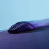 HyperX Pulsefire Haste 2 Core Wls - Žaidimų pelė (Juoda/Juoda)