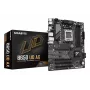 GIGABYTE B650 UD AX Motininė plokštė - AMD Ryzen 9000 serijos procesoriams, 6+2+2 fazių VRM, iki 7600MHz DDR5 (OC), 1xPCIe 5.0 + 2xPCIe 4.0 M.2, GbE LAN, WiFi 6, USB 3.2 Gen 2