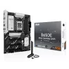 ASUS B650E MAX GAMING WIFI AMD B650 Socket AM5 ATX pagrindinė plokštė