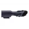 Samsung VS15A6031R4/GE belaidis lazdinis dulkių siurblys, akumuliatorinis, sausas valymas, cikloninis, be maišelio, 0,8 l, 410 W, juoda, violetinė