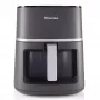 Hisense HAF1900D karšto oro gruzdintuvė 7 L 1800 W juoda