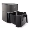 Hisense HAF1900D karšto oro gruzdintuvė 7 L 1800 W juoda