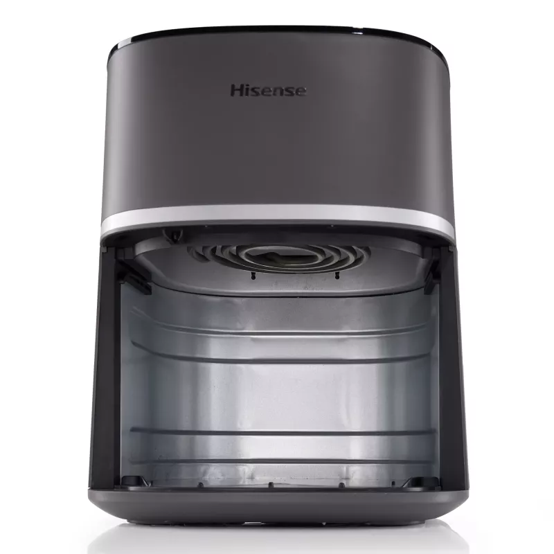 Hisense HAF1900D karšto oro gruzdintuvė 7 L 1800 W juoda