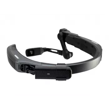 Mobiliojo ryšio modemas RealWear 127136 LTE UMTS USB Type-C IP66