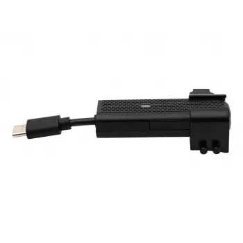 Mobiliojo ryšio modemas RealWear 127136 LTE UMTS USB Type-C IP66