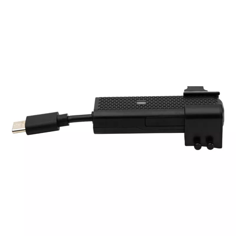 Mobiliojo ryšio modemas RealWear 127136 LTE UMTS USB Type-C IP66