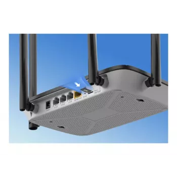 Maršrutizatorius Teltonika RMSDT101G150 su 150 GB duomenų RMS Connect/VPN