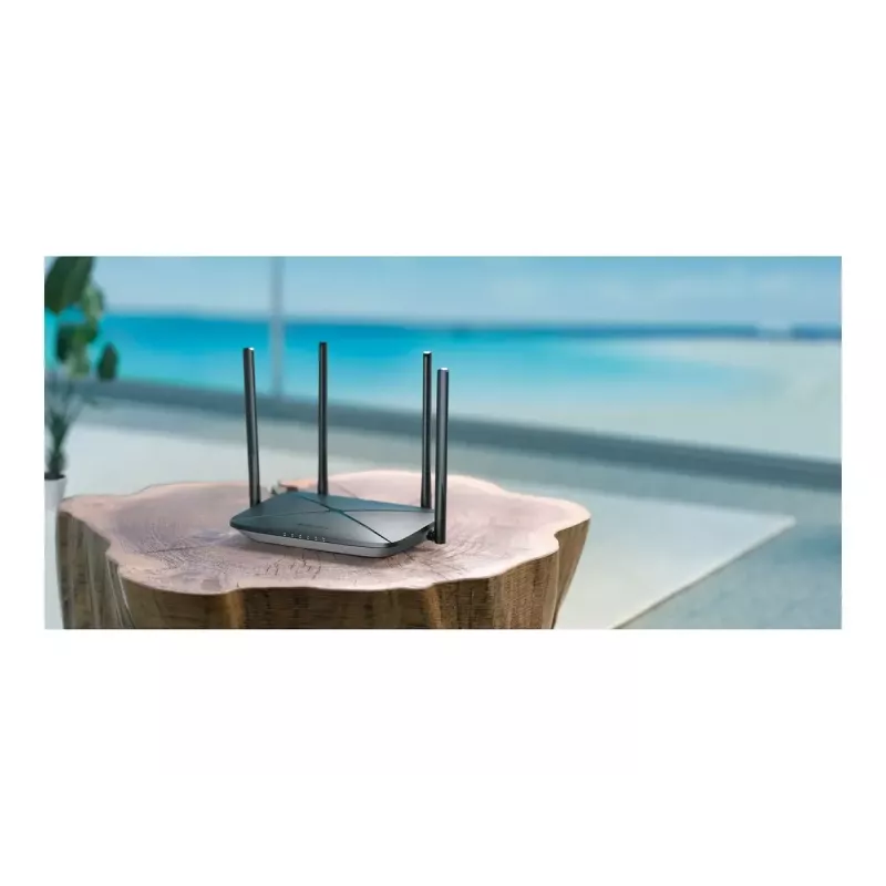 Maršrutizatorius Teltonika RMSDT101G150 su 150 GB duomenų RMS Connect/VPN
