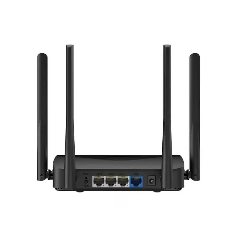 Maršrutizatorius Teltonika RMSDT101G150 su 150 GB duomenų RMS Connect/VPN