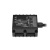 GPS sekiklis Teltonika FMB204 Universal Juodas Viena SIM 1800 mAh