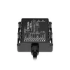 GPS sekiklis Teltonika FMB204 Universal Juodas Viena SIM 1800 mAh