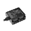 GPS sekiklis Teltonika FMB204 Universal Juodas Viena SIM 1800 mAh