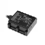 GPS sekiklis Teltonika FMB204 Universal Juodas Viena SIM 1800 mAh