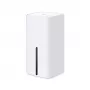 TP-Link Archer NX210 belaidis maršrutizatorius Gigabit Ethernet dviejų juostų (2,4 GHz / 5 GHz) 5G baltas