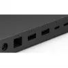Docking stotelė Microsoft Surface Thunderbolt 4 Dock, juoda, T8I-00003