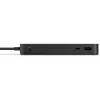 Docking stotelė Microsoft Surface Thunderbolt 4 Dock, juoda, T8I-00003