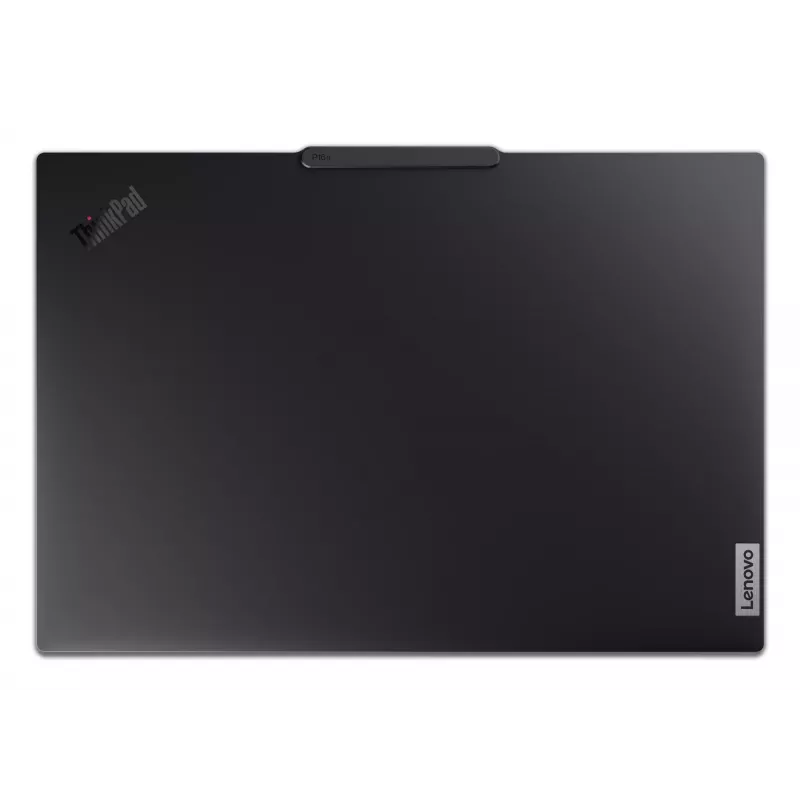 Lenovo ThinkPad P16s Gen 3 (Intel) Intel Core Ultra 7 155H Mobilioji darbo stotis 40,6 cm (16 colių) WUXGA 32 GB DDR5-SDRAM 1 TB SSD NVIDIA RTX 500 Ada Wi-Fi 6E (802.11ax) Windows 11 Pro Anglų Juoda