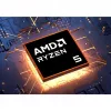HP EliteBook 6 G1ah AMD Ryzen™ 5 220 nešiojamas kompiuteris 35,6 cm (14 colių) WUXGA 16 GB DDR5-SDRAM Wi-Fi 7 (802.11be) Windows 11 Pro sidabrinis