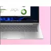 HP EliteBook 6 G1ah AMD Ryzen™ 5 220 nešiojamas kompiuteris 35,6 cm (14 colių) WUXGA 16 GB DDR5-SDRAM Wi-Fi 7 (802.11be) Windows 11 Pro sidabrinis