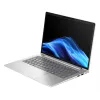 HP EliteBook 6 G1ah AMD Ryzen™ 5 220 nešiojamas kompiuteris 35,6 cm (14 colių) WUXGA 16 GB DDR5-SDRAM Wi-Fi 7 (802.11be) Windows 11 Pro sidabrinis