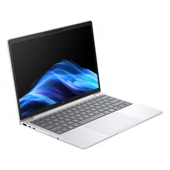 HP EliteBook 8 G1i AI Intel Core Ultra 5 225U nešiojamas kompiuteris 33,8 cm (13,3 colio) WUXGA 16 GB LPDDR5x-SDRAM „Wi-Fi 7“ (802.11be) „Windows 11 Pro“ AI asmeninis kompiuteris