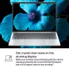 HP EliteBook 8 G1i AI Intel Core Ultra 5 225U nešiojamas kompiuteris 33,8 cm (13,3 colio) WUXGA 16 GB LPDDR5x-SDRAM „Wi-Fi 7“ (802.11be) „Windows 11 Pro“ AI asmeninis kompiuteris