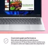 HP EliteBook 8 G1i AI Intel Core Ultra 5 225U nešiojamas kompiuteris 33,8 cm (13,3 colio) WUXGA 16 GB LPDDR5x-SDRAM „Wi-Fi 7“ (802.11be) „Windows 11 Pro“ AI asmeninis kompiuteris