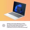 HP EliteBook 8 G1i AI Intel Core Ultra 5 225U nešiojamas kompiuteris 33,8 cm (13,3 colio) WUXGA 16 GB LPDDR5x-SDRAM „Wi-Fi 7“ (802.11be) „Windows 11 Pro“ AI asmeninis kompiuteris