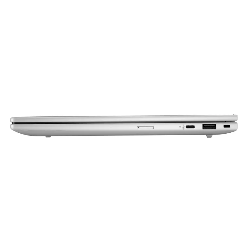HP EliteBook 8 G1i AI Intel Core Ultra 5 225U nešiojamas kompiuteris 33,8 cm (13,3 colio) WUXGA 16 GB LPDDR5x-SDRAM „Wi-Fi 7“ (802.11be) „Windows 11 Pro“ AI asmeninis kompiuteris