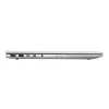 HP EliteBook 6 G1i AI Intel Core Ultra 5 225U nešiojamas kompiuteris 40.6 cm (16 colių) WUXGA 24 GB DDR5-SDRAM Wi-Fi 7 (802.11be) Windows 11 Pro AI PC sidabrinis
