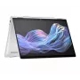 HP EliteBook X Flip G1i Next Gen AI PC Copilot+ PC Intel Core Ultra 7 258V hibridinis (2-in-1) 35,6 cm (14 colių) liečiamasis ekranas WUXGA 32 GB LPDDR5x-SDRAM Wi-Fi 7 (802.11be) Windows 11 Pro sidabrinis