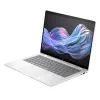HP EliteBook X Flip G1i Next Gen AI PC Copilot+ PC Intel Core Ultra 7 258V hibridinis (2-in-1) 35,6 cm (14 colių) liečiamasis ekranas WUXGA 32 GB LPDDR5x-SDRAM Wi-Fi 7 (802.11be) Windows 11 Pro sidabrinis
