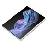 HP EliteBook X Flip G1i Next Gen AI PC Copilot+ PC Intel Core Ultra 7 258V hibridinis (2-in-1) 35,6 cm (14 colių) liečiamasis ekranas WUXGA 32 GB LPDDR5x-SDRAM Wi-Fi 7 (802.11be) Windows 11 Pro sidabrinis