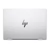 HP EliteBook X Flip G1i Next Gen AI PC Copilot+ PC Intel Core Ultra 7 258V hibridinis (2-in-1) 35,6 cm (14 colių) liečiamasis ekranas WUXGA 32 GB LPDDR5x-SDRAM Wi-Fi 7 (802.11be) Windows 11 Pro sidabrinis