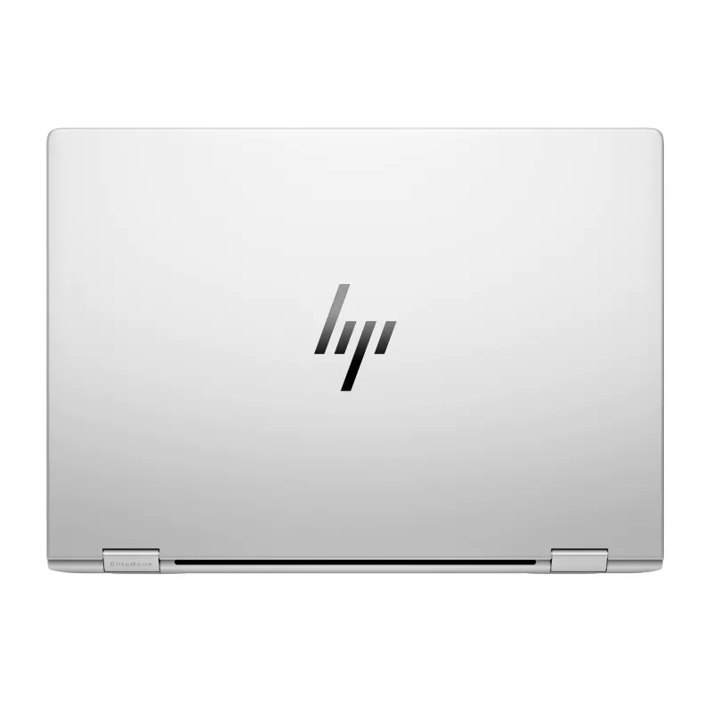 HP EliteBook X Flip G1i Next Gen AI PC Copilot+ PC Intel Core Ultra 7 258V hibridinis (2-in-1) 35,6 cm (14 colių) liečiamasis ekranas WUXGA 32 GB LPDDR5x-SDRAM Wi-Fi 7 (802.11be) Windows 11 Pro sidabrinis