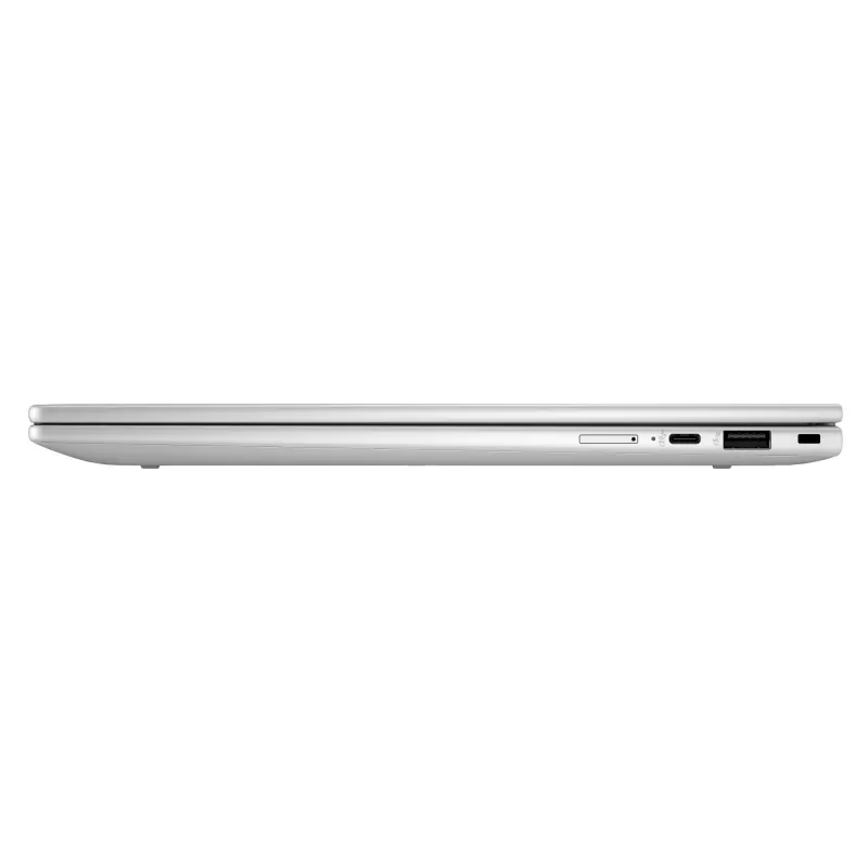 HP EliteBook X Flip G1i Next Gen AI PC Copilot+ PC Intel Core Ultra 7 258V hibridinis (2-in-1) 35,6 cm (14 colių) liečiamasis ekranas WUXGA 32 GB LPDDR5x-SDRAM Wi-Fi 7 (802.11be) Windows 11 Pro sidabrinis