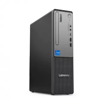 Lenovo ThinkCentre neo 50s Gen 5 Intel® Core™ i5 i5-14400 16 GB DDR5-SDRAM 512 GB SSD Windows 11 Pro SFF PC Juodas